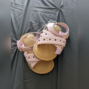 *NWOT* Toddler shoes